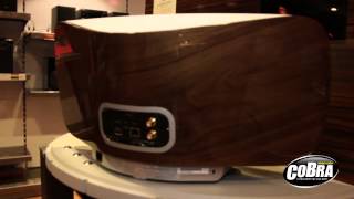 Marantz Consolette (MS7000) by Cobrason !