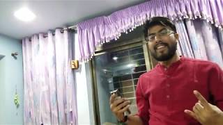 Unboxing Mi TV 4x Pro 55 inch - A true unboxing experience with commentary and reactions