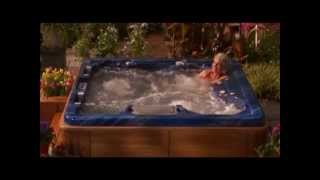Hot Tub Time Machine -- a ThermoSpas history of the hot tub and spa revolution