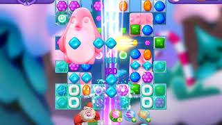 Candy Crush Friends Saga Level 1120 (No boosters)