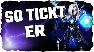 SUMMONERS WAR ? BOLVERK vs. BOLVERK ★ (Deutsch / German)