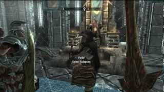 Skyrim - Les Impériaux #5