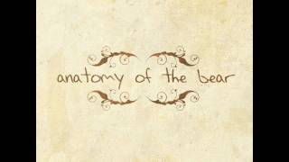 Anatomy of the Bear - The long winter