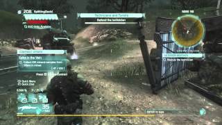 DEFIANCE GAMEPLAY PART 23