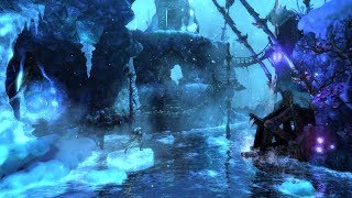 TRINE ► НОЧНОЙ КООПЕРАТИВ! ПОЛНОЕ ПРОХОЖДЕНИЕ В ПАТИ!