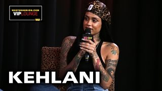 Kehlani talks new album, Suicide Squad soundtrack, Cardi B & her growth as a woman!