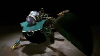 Vespa Robot