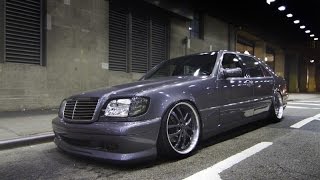 Легенды 90-х - w140 ( кабан; рубль сорок ) - 1 серия