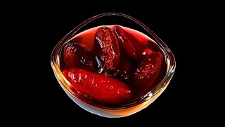 ВАРЕНЬЕ ИЗ СЛИВЫ ЦУКАТНОЕ. Старинный рецепт