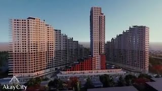 #akaycity #тезкорхабар Uzbekistonda Toshkentning qoq o’rtasida yana bir qurulish “Akay city”