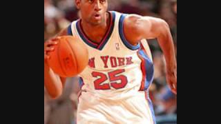 Knicks Timeline