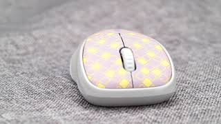RAPOO Multi mode Wireless Mouse M280 Silent