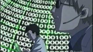 Tai's Voice in Digimon Tamers