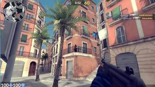 um nub no critical ops