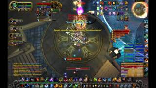 Auriaya(Ауриайя)  Ulduar 25man