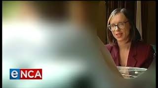 Anonymous restaurant patron gives more detail on Dros rape