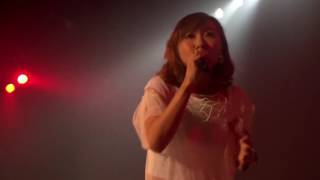 ZHIEND (marina) @ KSL Live World 2016