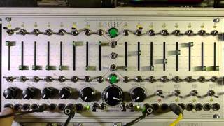 Klee Sequencer Tutorial Demo Part 1