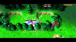 Divide&Fight MaxTeam Highlight(Max 2509)