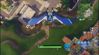 Noscope arena with Leandro, Jacob ant pietro