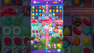 Candy Crush Friends Saga Level 1445