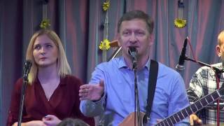 Павел Плахотин - Прославление_27.10.16_18