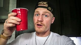 HOUSE PARTY!