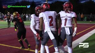 ??? (4-0) Kennedy Catholic Lancers vs. (4-0) Enumclaw Hornets (Full Game) 2019