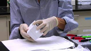 Found iPhone 4 toxic chemicals - Part 1