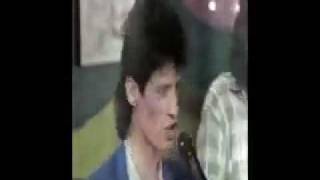 Kerigma - No dejes de soñar