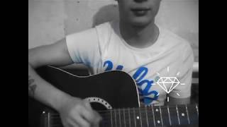 Мы - Возможно Cover By Danya Esenin
