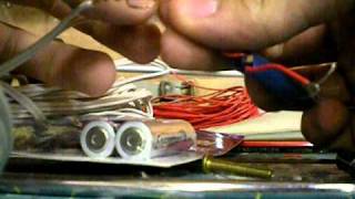 Detonator System Part 3