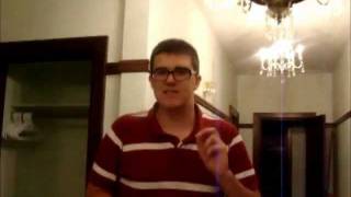 Andrew in Chancery