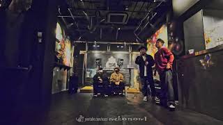Ryu-to vs Rikuya BEST4 U25 DO OR DONE POPPIN DANCE BATTLE 2022/3/12
