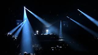 Hillsong United - The People Tour in Oakland California 2019 - FULL