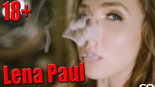 BEST CUBE Sexy Lena Paul +18