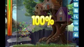 Pet Rescue Saga Level 1399  Sunset Sanctuary  3 stars no boosters