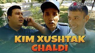Akula - Kim xushtak chaldi
