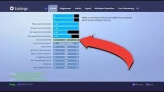 *GET EASY WINS* Matchmaking Settings Info