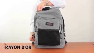 Eastpak Pinnacle © - Rayon d'Or
