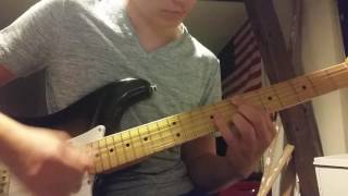 John Frusciante - Bedroom Lick