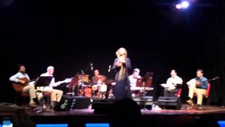 İncesaz - Kalbimdeki Deniz (konser)