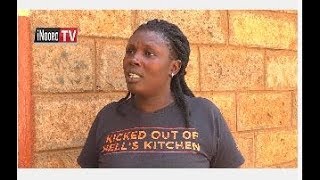 'Ninie ndaingiririe mwendwa wakwa uici-ini': Njera-ini Citu