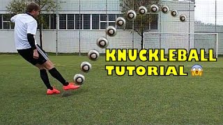 Обучение крученому удару (для новичков)!Curve tutorial