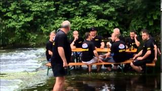 Cold Water Challenge 2014 FF Au