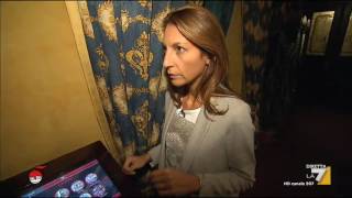 Addio al celibato a Praga tra strip bar e sexy club
