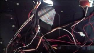Antec Twelve Hundred Wiremanagment