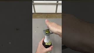 CapBoom Bottle Opener #shorts