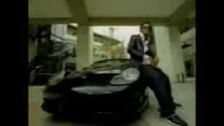 More than a Friend - P Square