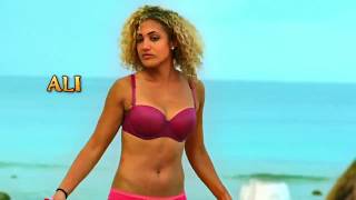 Survivor: Heroes v Healers v Hustlers - Boot Intro